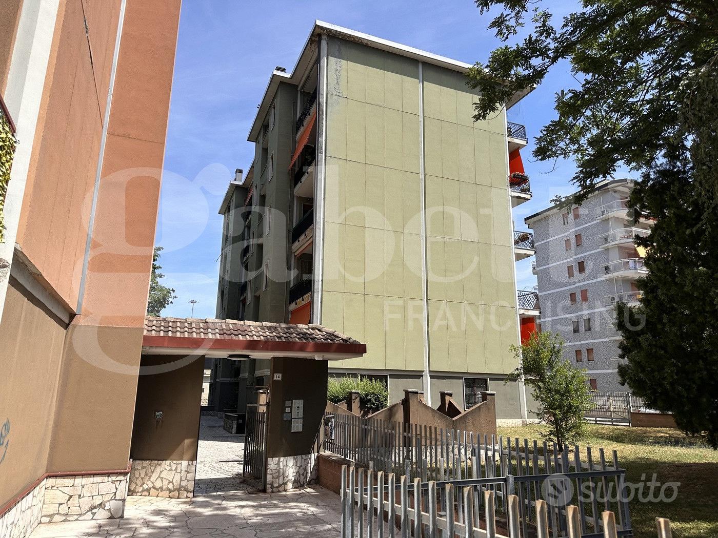 Appartamento – Novate Milanese - Vista 2