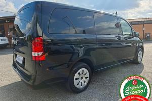 Mercedes Vito 2.2 CDI Tourer Select LongNAVI*AUT*P