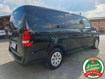 Mercedes Vito 2.2 CDI Tourer Select LongNAVI*AUT*P