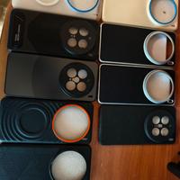 mix cover x200 pro vari tipi