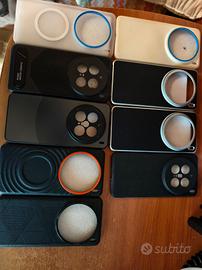 mix cover x200 pro vari tipi