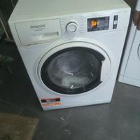 lavatrice Hotpoint Ariston 9Gm inverter 