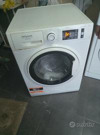 lavatrice Hotpoint Ariston 9Gm inverter 