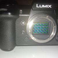 Fotocamera Professionale Panasonic DC S1 