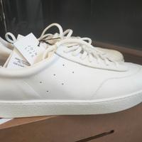 Scarpe sneakers Zara vera pelle n°42 - Nuove