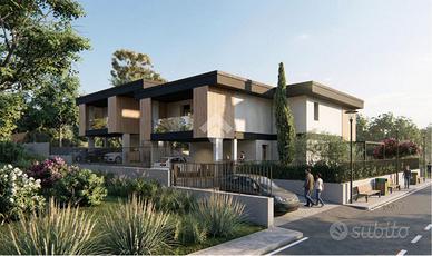 3 LOCALI A VALEGGIO SUL MINCIO