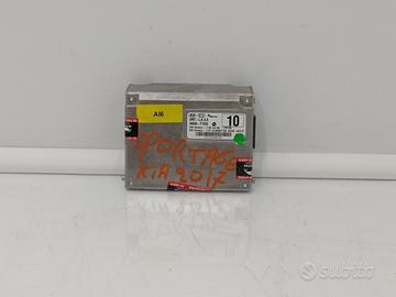 Centralina telecamera parabrezza anteriore kia spo