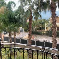 Villa in zona milioti vista mare