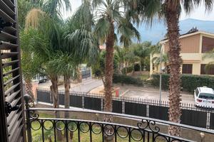 Villa in zona milioti vista mare