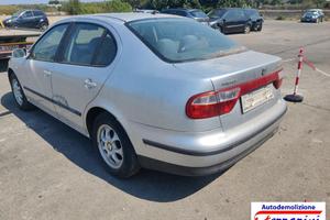 Seat toledo 2 1m2 1.6 16v 105cv 00-06 - ricambi