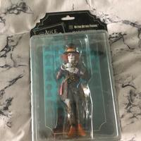 Medicom Mad Hatter Johnny Depp Ultra Detail Figure