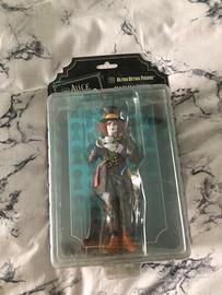 Medicom Mad Hatter Johnny Depp Ultra Detail Figure