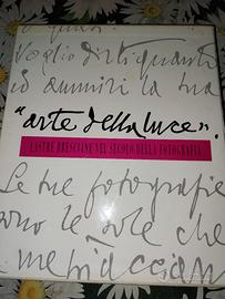Arte della luce. Lastre bresciane nel secolo della