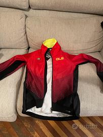 Maglia Ale’ ciclismo maniche lunghe