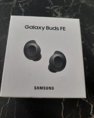 Samsung galaxy burds FE 