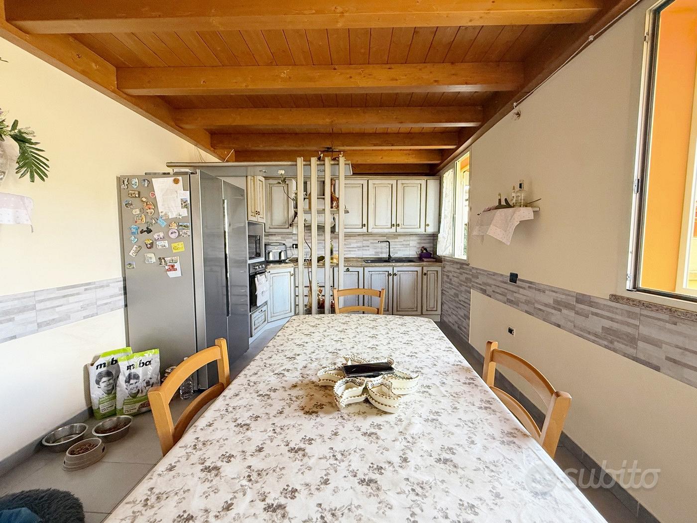 Appartamento – Sestu, Casteddu/Cagliari - Vista 5