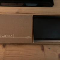 Portafoglio Carpisa uomo