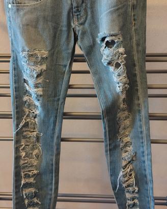 Jeans MET donna 