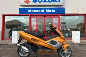 Gilera Runner 50
