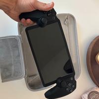 Ps Portal Midnight Black come nuova