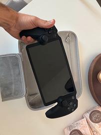 Ps Portal Midnight Black come nuova