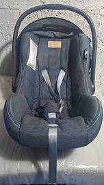 Inglesina Blu Jeans