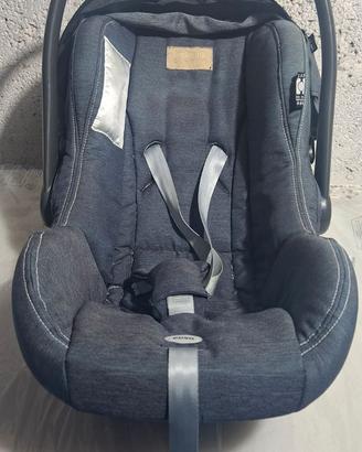 Inglesina Blu Jeans