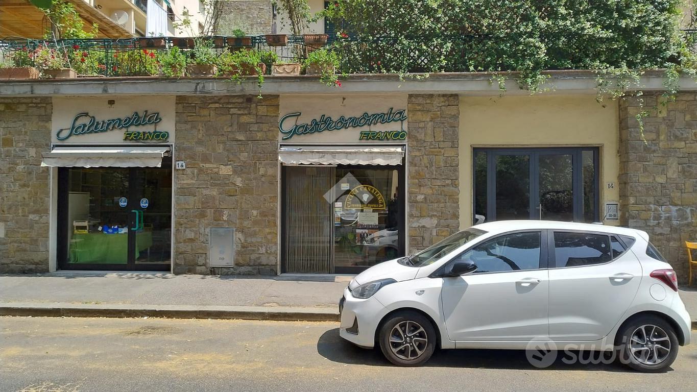 NEGOZIO A FIRENZE - Vista 5