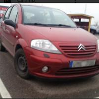 Citroen C3 per pezzi di ricambio