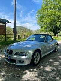 BMW Z3 2.000cc 150 cv