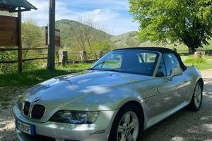 BMW Z3 2.000cc 150 cv