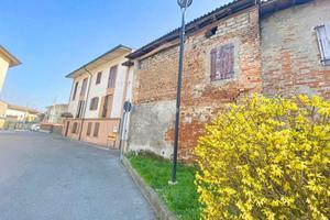 CASA INDIPENDENTE A FORNOVO SAN GIOVANNI
