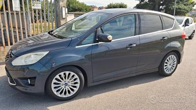 Ford C-Max 2.0 TDCi 163CV Titanium