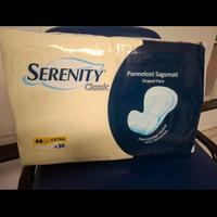 Pannoloni serenity