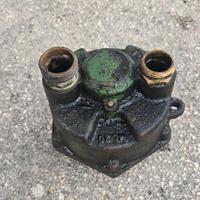 Pompa Ferroni ML20 per trattore/motocoltivatore