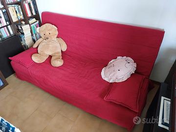 Divano letto Beddinge Ikea