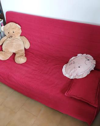 Divano letto Beddinge Ikea