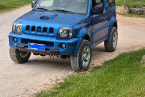suzuki jimny 1.5 diesel
