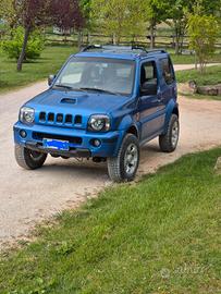 suzuki jimny 1.5 diesel