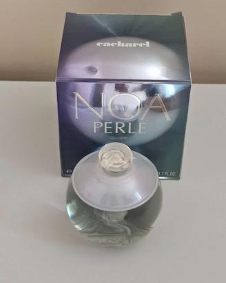 Cacharel Noa Perle EDP 50ml - Nuovo