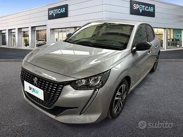 Peugeot 208 Allure Pack BlueHDi 100 S/S