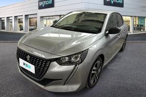 Peugeot 208 Allure Pack BlueHDi 100 S/S