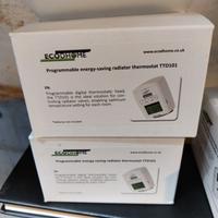 termosifoni 3 testine programmabili ecodhome