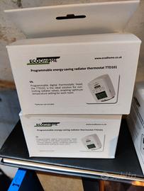 termosifoni 3 testine programmabili ecodhome