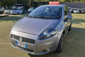 Fiat Grande Punto 1.4 5 porte Active Natural Power