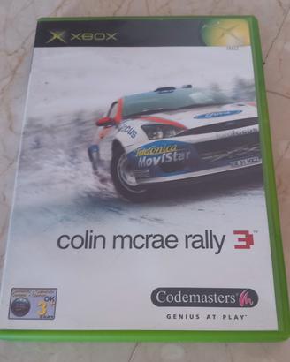 colin mc rae rally 3