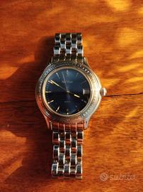 Orologio Uomo Paul Picot
