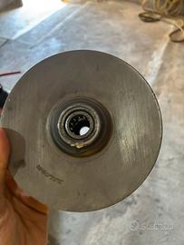 Corrwttori di coppia malossi 134mm