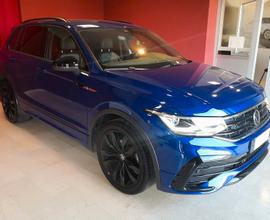 Volkswagen Tiguan 1.5 TSI 150 CV DSG ACT R-Line