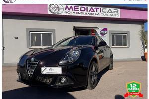 ALFA ROMEO Giulietta 1.6 JTDm-2 105 CV Exclusive